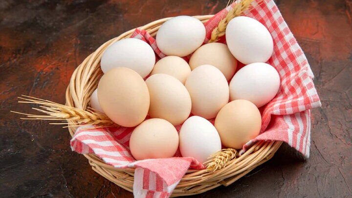 قیمت تخم‌مرغ محلی؛ ۱۲ هزار تومان!