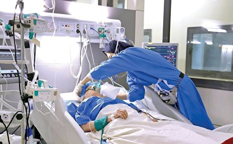 ماجرای عجیب ضرب و شتم پرستاران در بیمارستان یاسوج
