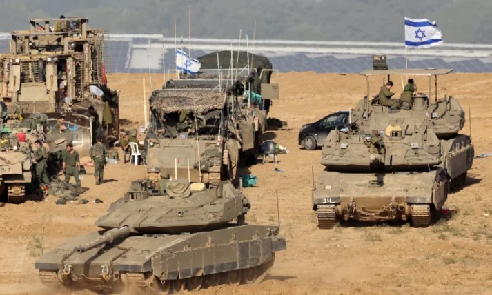 حملات بی‌رحمانه اسرائیل؛ بمباران و موج بازداشت‌ها