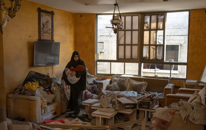 لحظه به لحظه با «طوفان الاقصی»؛ حمله به بیمارستان‌های شمال و جنوب غزه