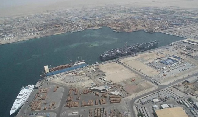 بلندپروازی‌های امارات؛ احیای دبی به قیمت مرگ خلیج فارس