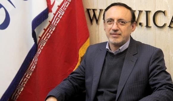 محمد وحیدی