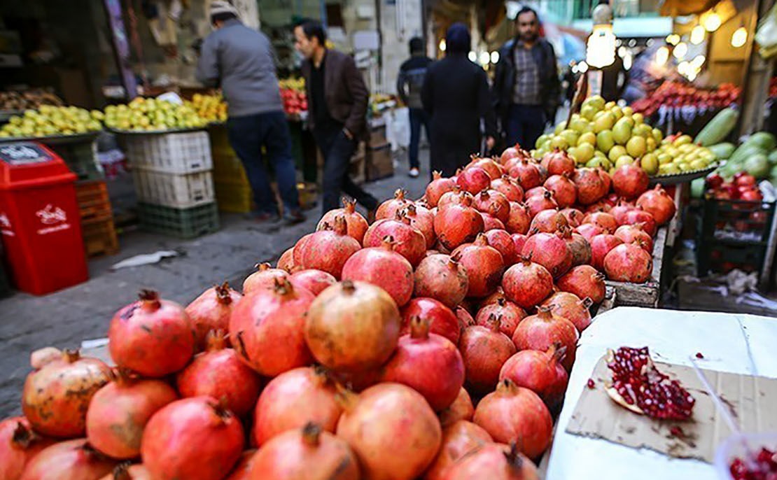 میوه شب یلدا؛ قیمت‌ها بالا می‌رود؟