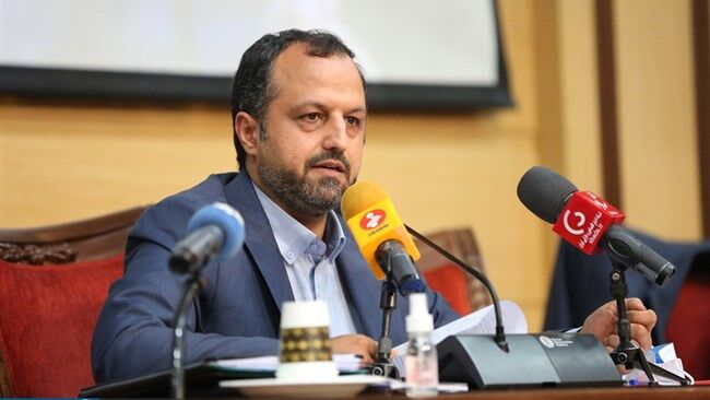 خاندوزی: قیمت ارز به ثبات رسیده خاندوزی: قیمت ارز به ثبات رسیده