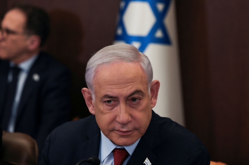 لحظه به لحظه با «طوفان الاقصی»؛ وحشت نتانیاهو از انتقاد سربازان نیروی هوایی