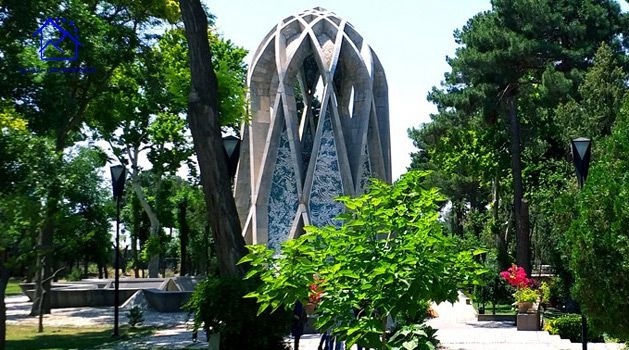 سفر به شهر عرفان و فیروزه