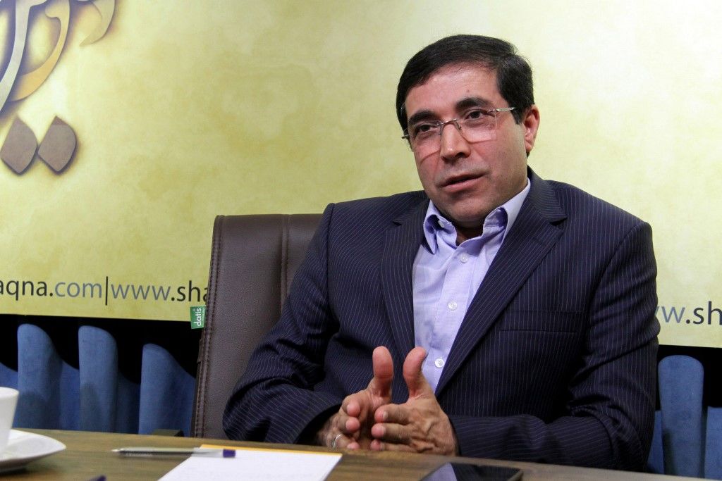 تغییر نام معاونت مطبوعاتی باید زودتر اتفاق می‌افتاد