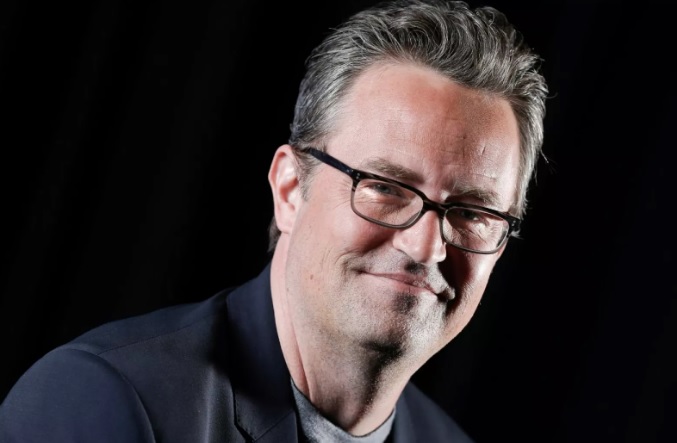 علت مرگ بازیگر محبوب «فرندز» اعلام شد علت مرگ بازیگر محبوب «فرندز» اعلام شد