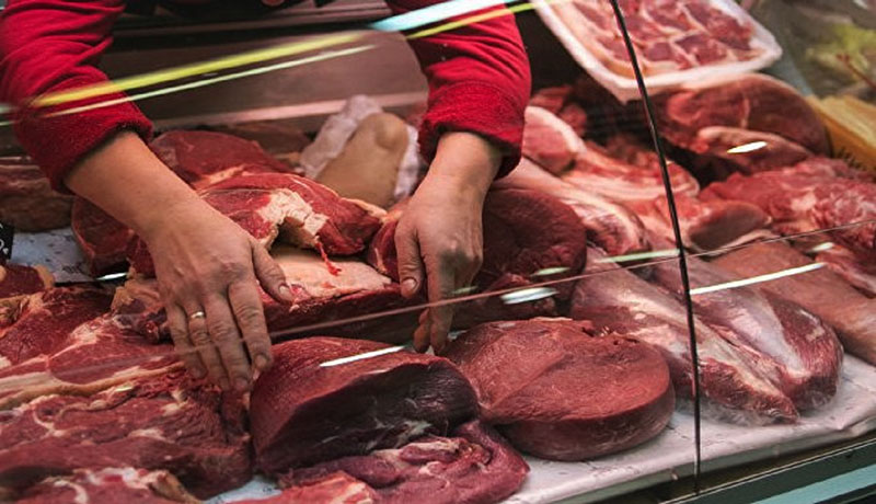 قیمت گوشت ارزان می‌شود؟