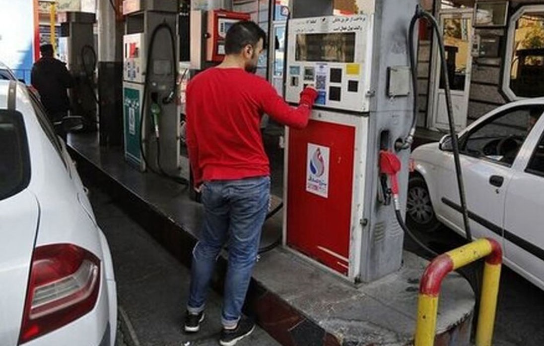 آخرین وضعیت اختلال در پمپ بنزین‌ها +ویدیو