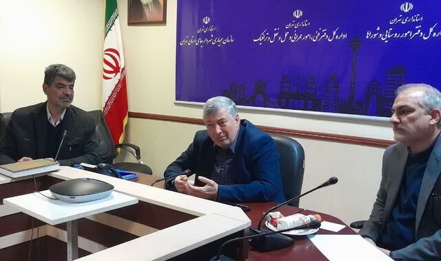 تصویب ایجاد خط حمل و نقل همگانی «بومهن به تهران»