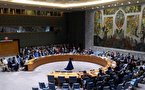 شورای امنیت حمله تروریستی «راسک» را محکوم کرد