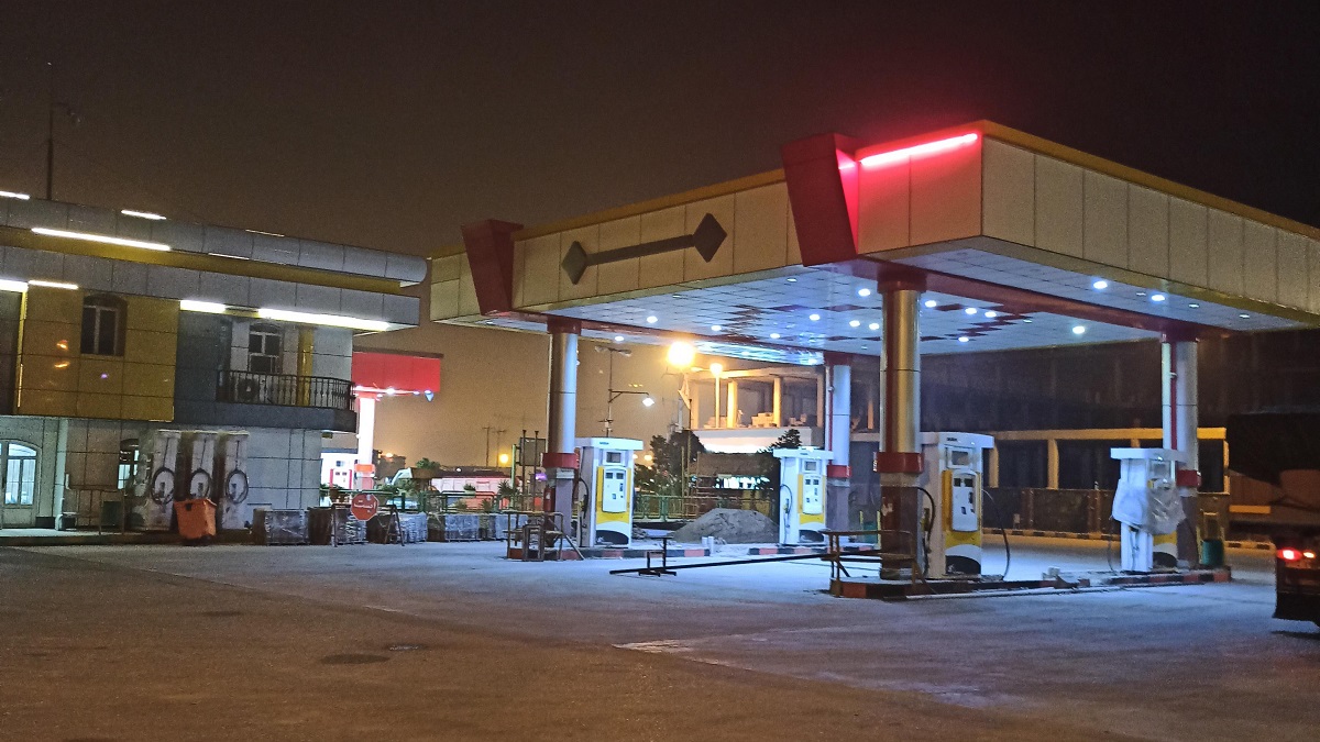 بازگشت سوخت‌رسانی به روال عادی؛ مشکل سوخت‌ در کرمان