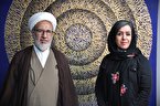 رحمت‌الله‌ بیگدلی: حجاب مهسا امینی آرزوی امروز حکومت است/اجبار حجاب، بی‌دینی را رواج می‌دهد/ منع ورود زنان به استادیوم احمقانه‌است