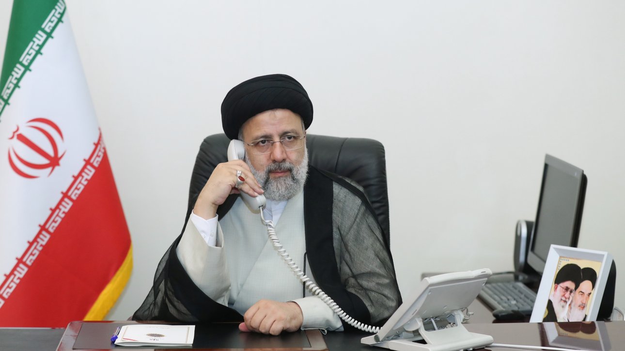 رئیسی