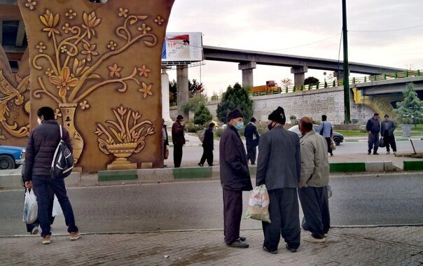 شورای نگهبان مصوبه مجلس برای افزایش سن بازنشستگی را رد کند