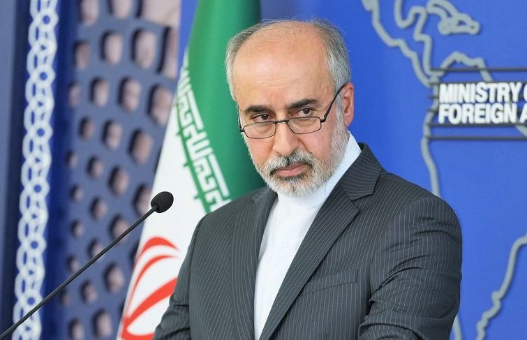 کنعانی