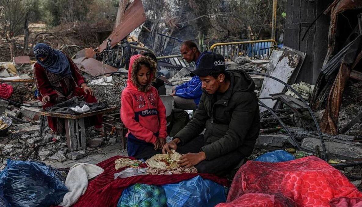 لحظه به لحظه با «طوفان الاقصی»؛ ویرانی بیش از ۴۶۰۰۰ خانه در غزه