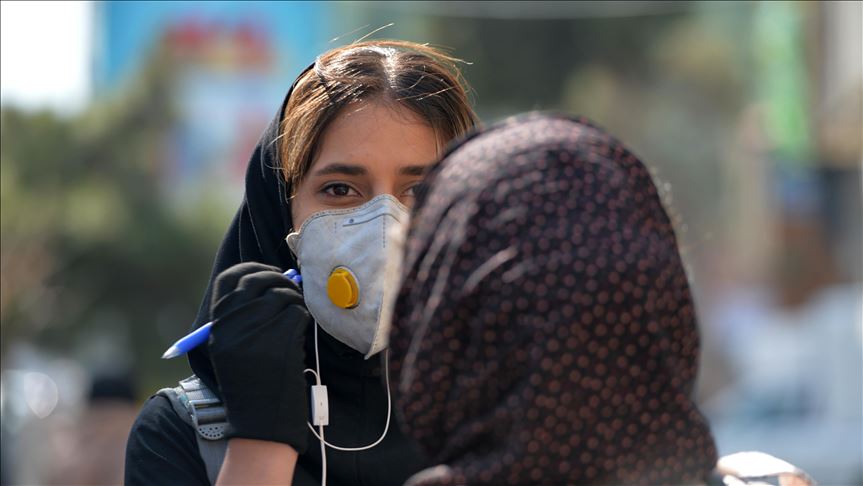 بیماری‌های تنفسی؛ دوباره باید ماسک بزنیم؟