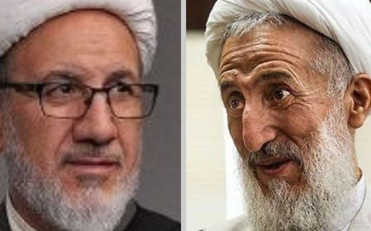 رحمت‌اله بیگدلی: کاظم صدیقی از همه مناصب خود استعفا و خود را بازنشسته کند
