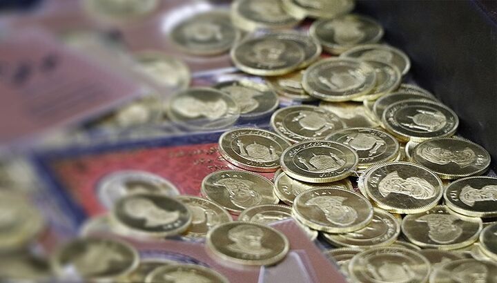 افزایش ۵۰۰ هزار تومانی «سکه»