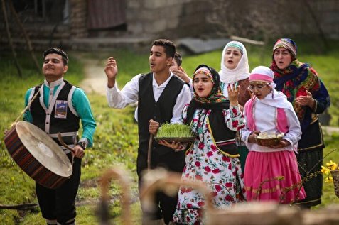 افزایش ورود مسافر به مازندران/ بازدید ۴۳۶ هزار نفری از جاذبه‌های تاریخی