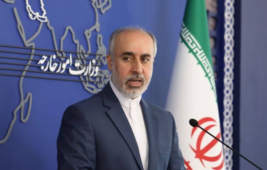 کنعانی