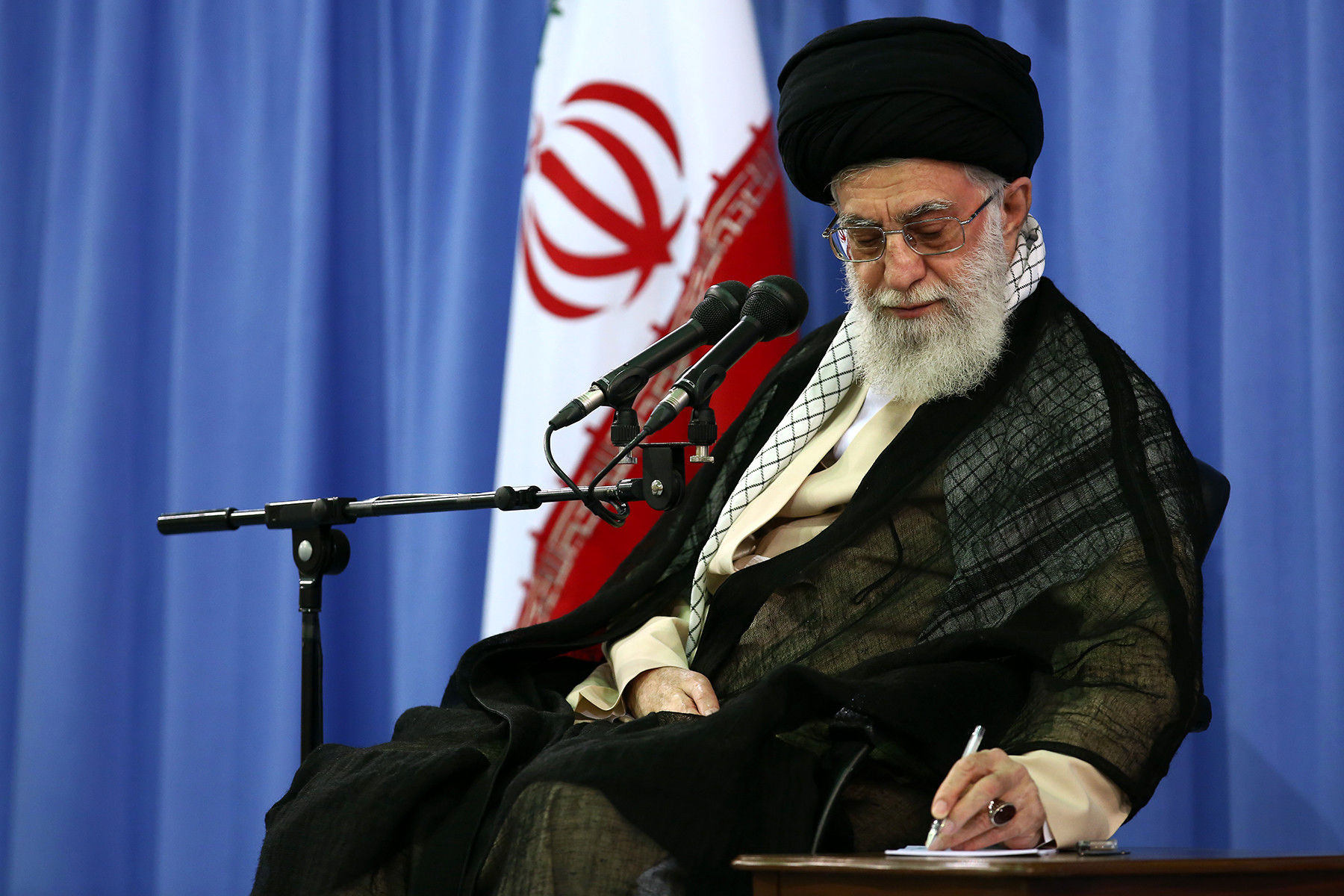 رژیم صهیونیستی به دست دلاورمردان ما مجازات خواهد شد