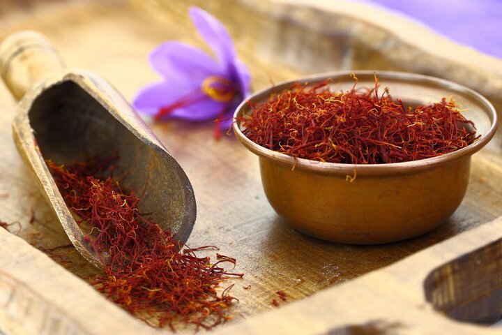 زعفران دارای روز ملی شد