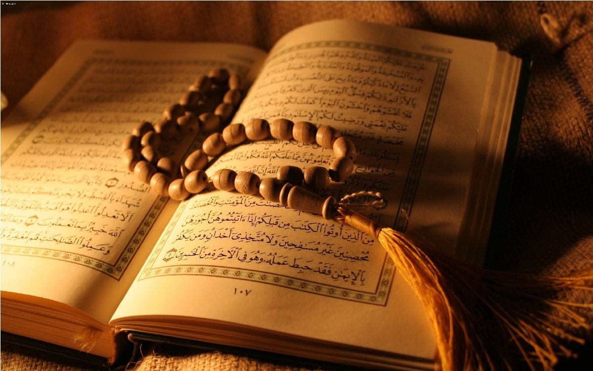 قرآن و نگرش پروسه‌ای نسبت به آیات الاحکام برده‌داری و کنیزی گرفتن! (بخش اول)