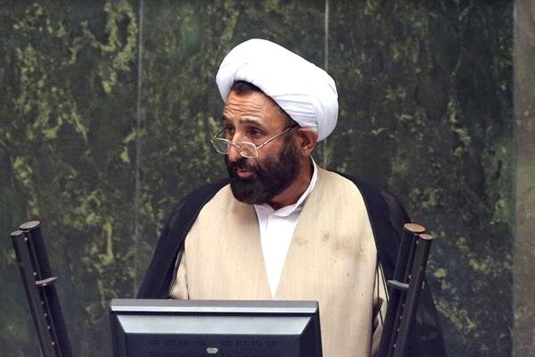 نماینده مجلس: جنگ علنی با اسرائیل به مصلحت نیست