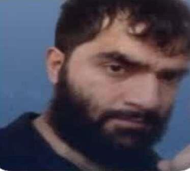 یک داعشی ارشد در کرج بازداشت شد +عکس