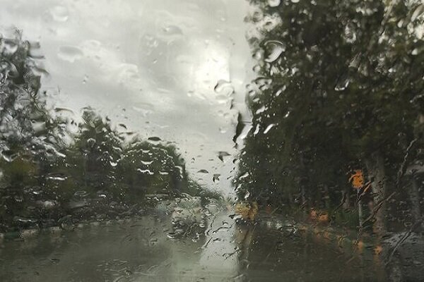 هواشناسی؛ بارش باران در بیشتر استان‌ها/ دمای اهواز ۳۵ درجه