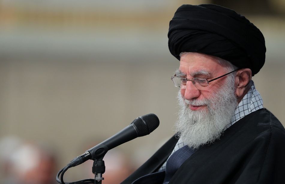 موافقت رهبر انقلاب با عفو یا تخفیف مجازات تعدادی از محکومان