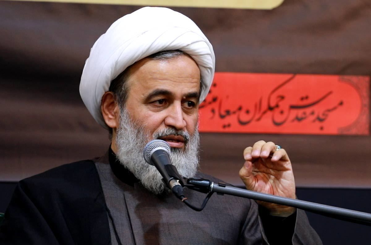 برهانی برهانی