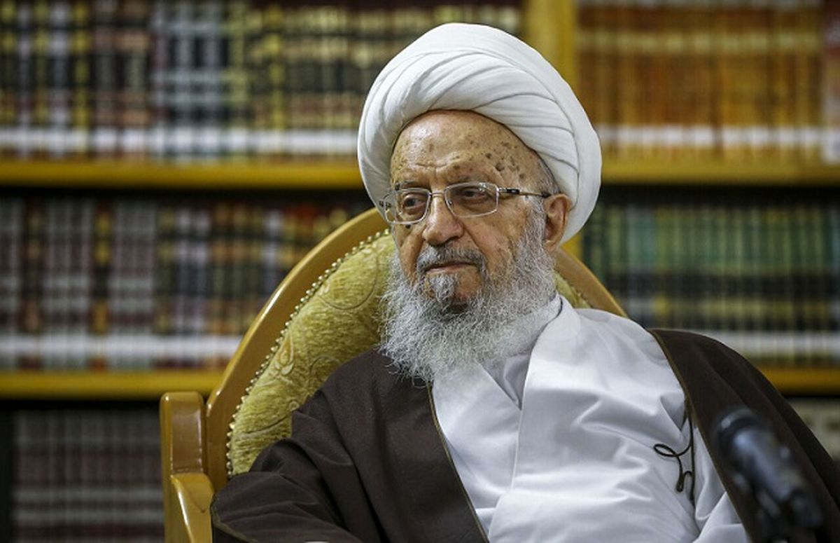 آیت‌الله مکارم شیرازی از گرانی مسکن انتقاد کرد