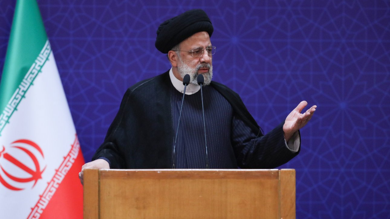 رئیسی: اقتصاد باید محور تلاش‌های همه ما باشد