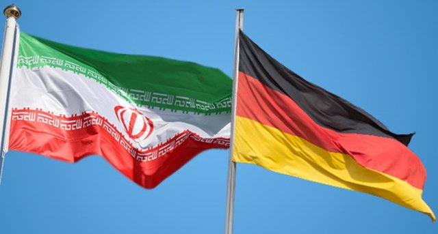ادعای تلاش یک فرد برای آتش‌زدن کنیسه؛ آلمان سفیر ایران را احضار کرد