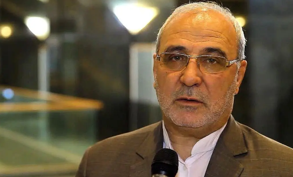 نماینده مجلس: قانون اجازه ابطال مصوبه حقوق ۱۴۰۳ را می‌دهد