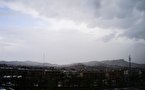 بارش‌ها، کم آبی تهران را حل نکرد