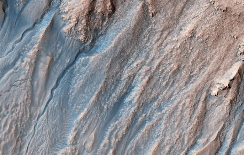 یافته‌های جدید درباره «مریخ»؛ آبی وجود ندارد؟