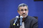جلسات محرمانه و مخفیانه محمود احمدی‌نژاد