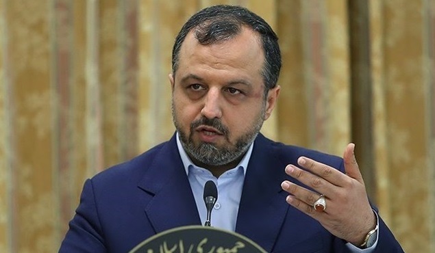 خاندوزی: عوامل کلیدی تاثیرگذار بر نرخ ارز در وضعیت مطلوبی هستند