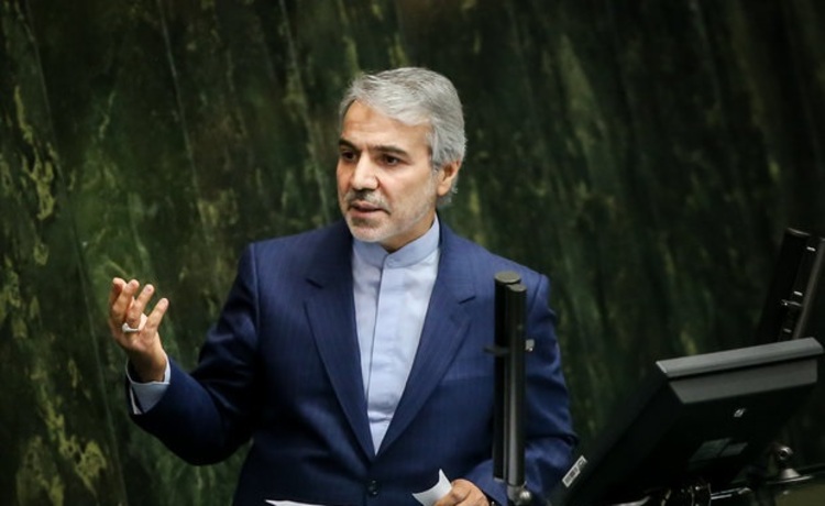 پیام معنادار محمدباقر نوبخت خطاب به دولتمردان سیزدهم به مناسبت عید فطر