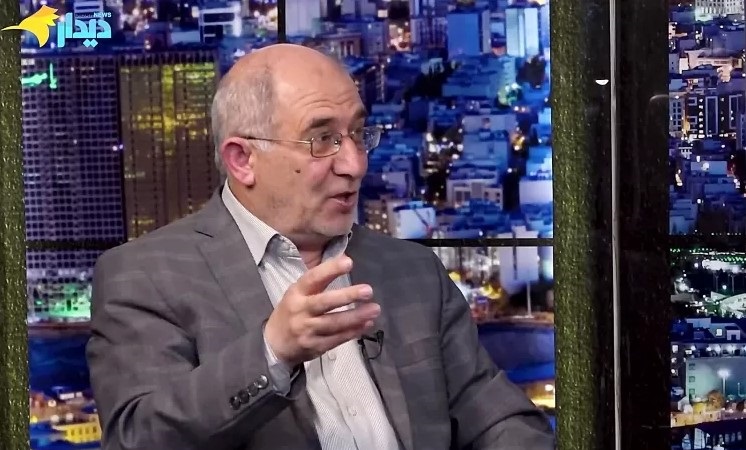 علایی: ضربه مهلک ایران به اسرائیل باید غافلگیرانه باشد