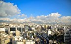 وضعیت هوای تهران؛ پایتخت در ۱۴۰۳ چند روز «پاک» بوده؟