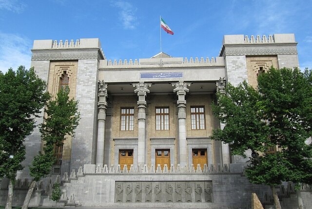 ایران سفرای انگلیس، فرانسه و آلمان را احضار کرد