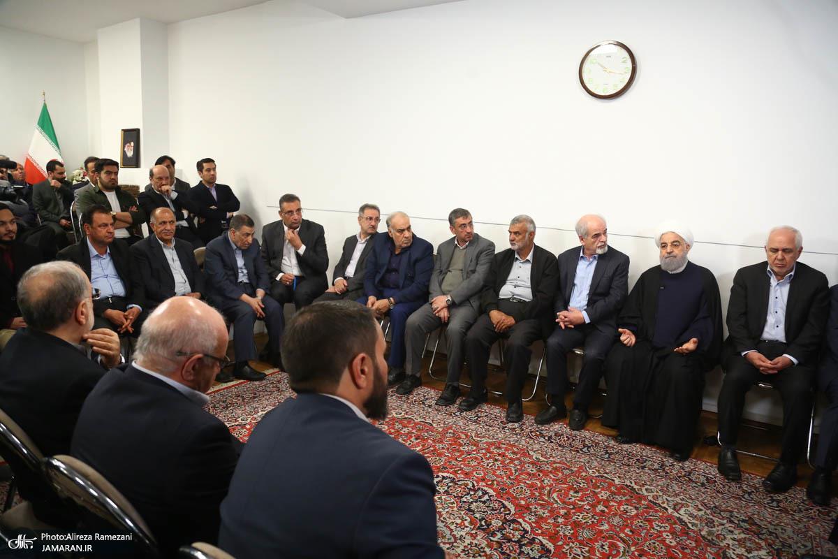 روحانی