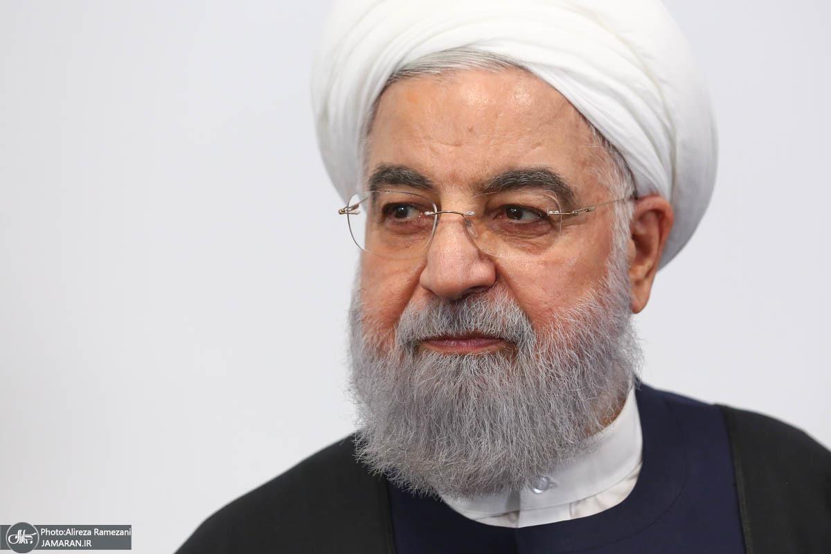 روحانی