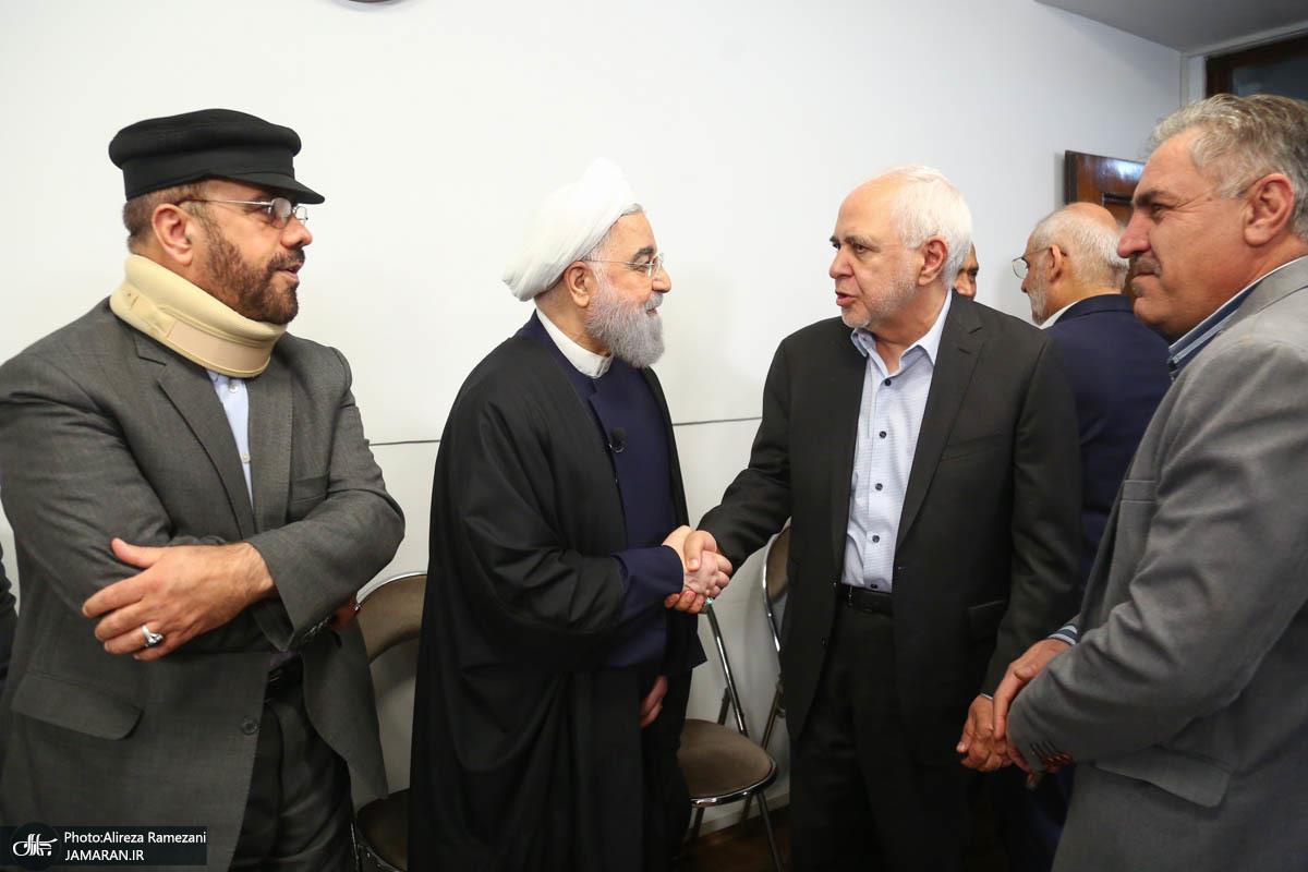 روحانی